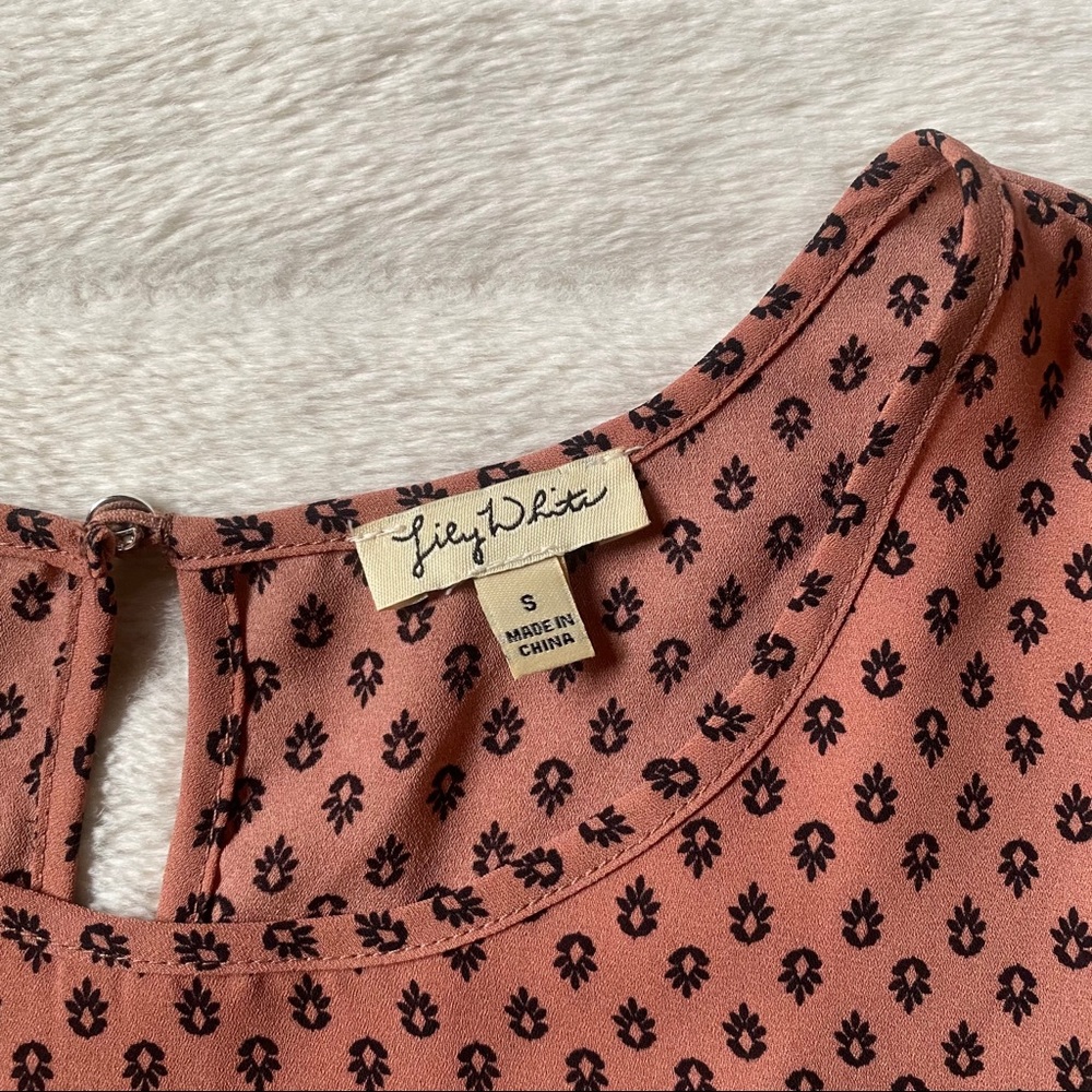 Blouse - Picture 3 of 3